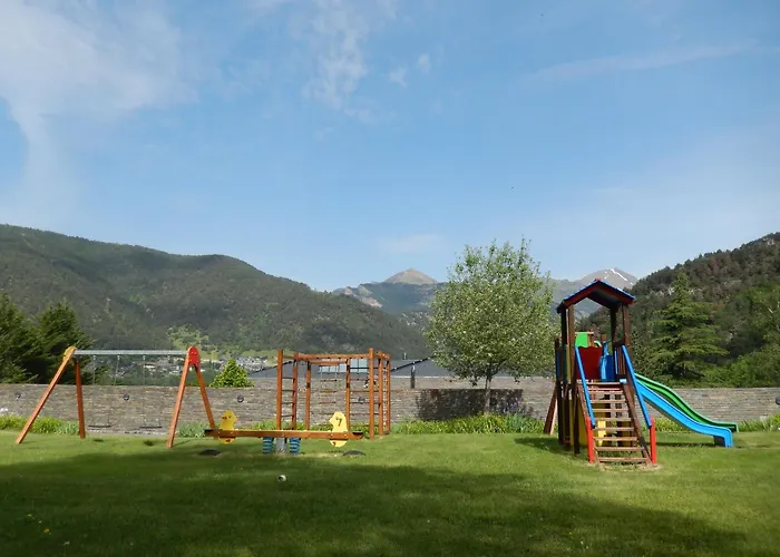 Apartaments Giberga