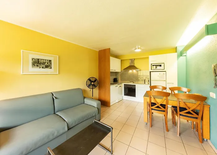Apartaments Giberga