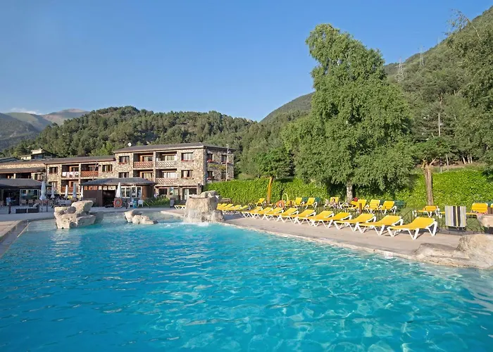 Apartaments Giberga