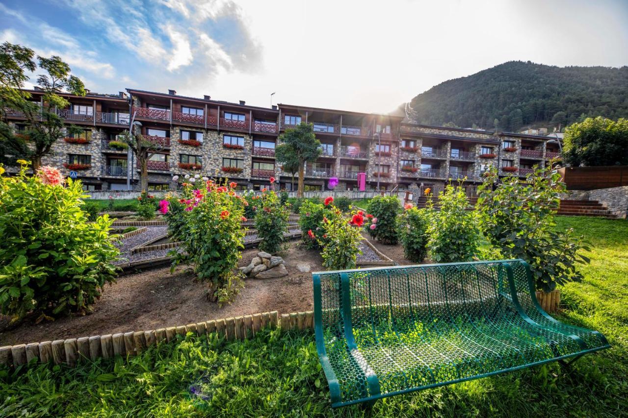 Giberga Butas La Massana