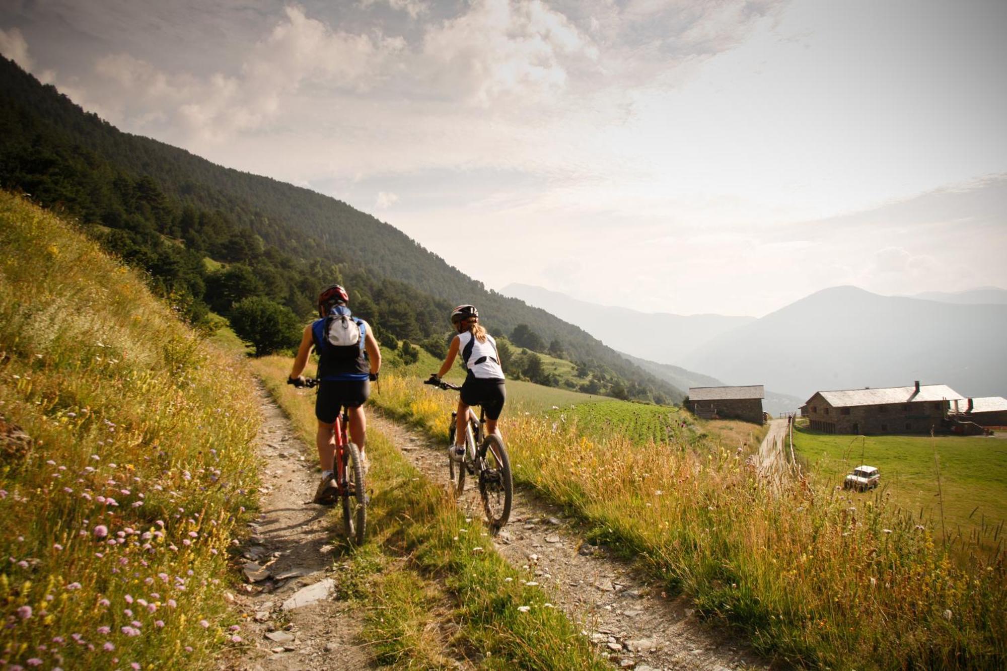 Giberga La Massana