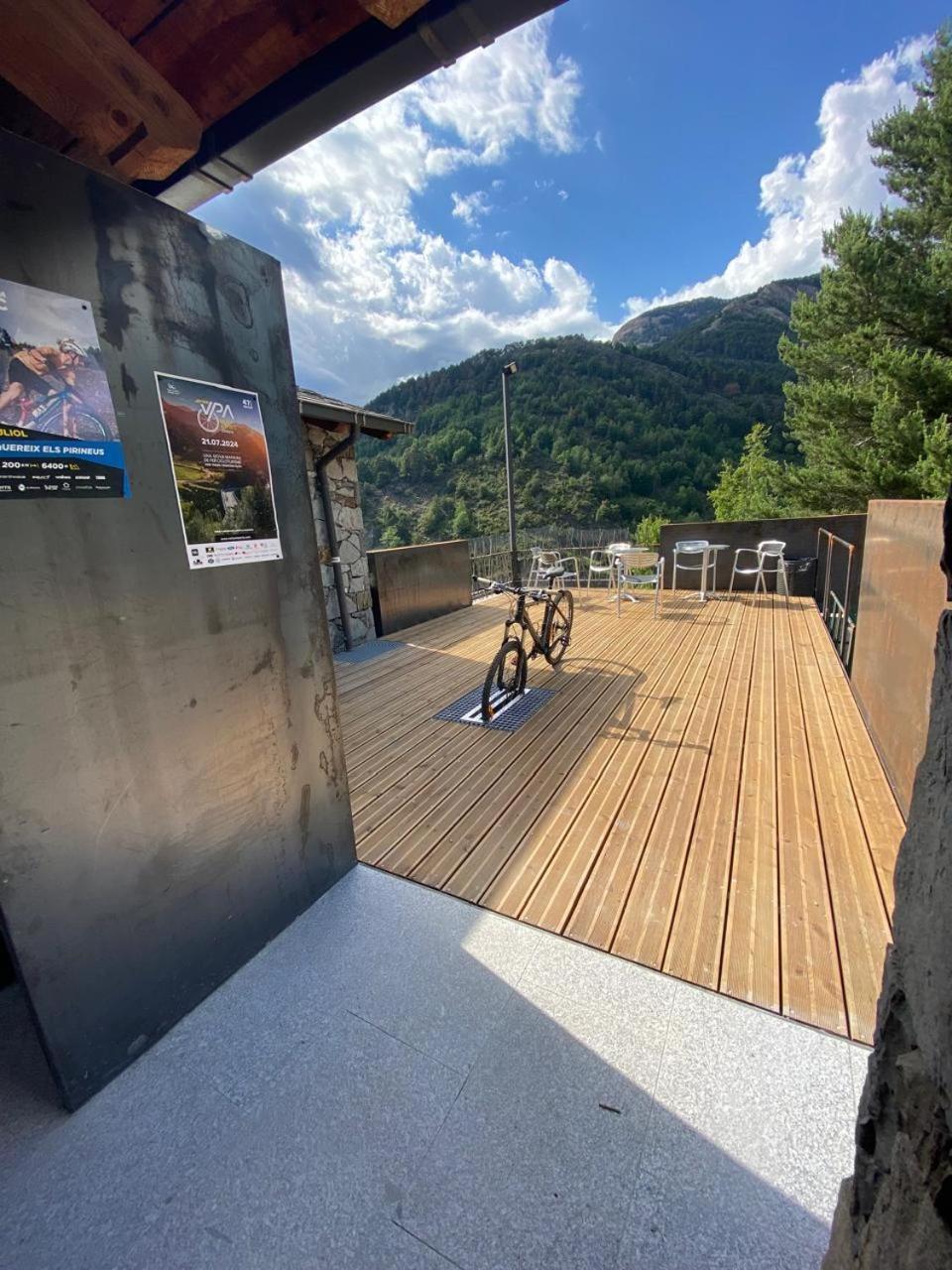 Giberga * La Massana