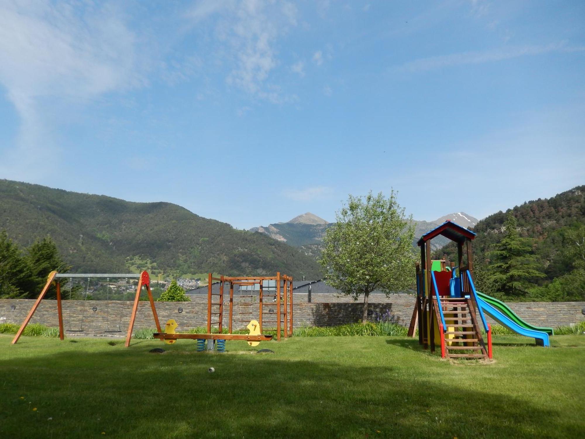 Giberga Apartamento
