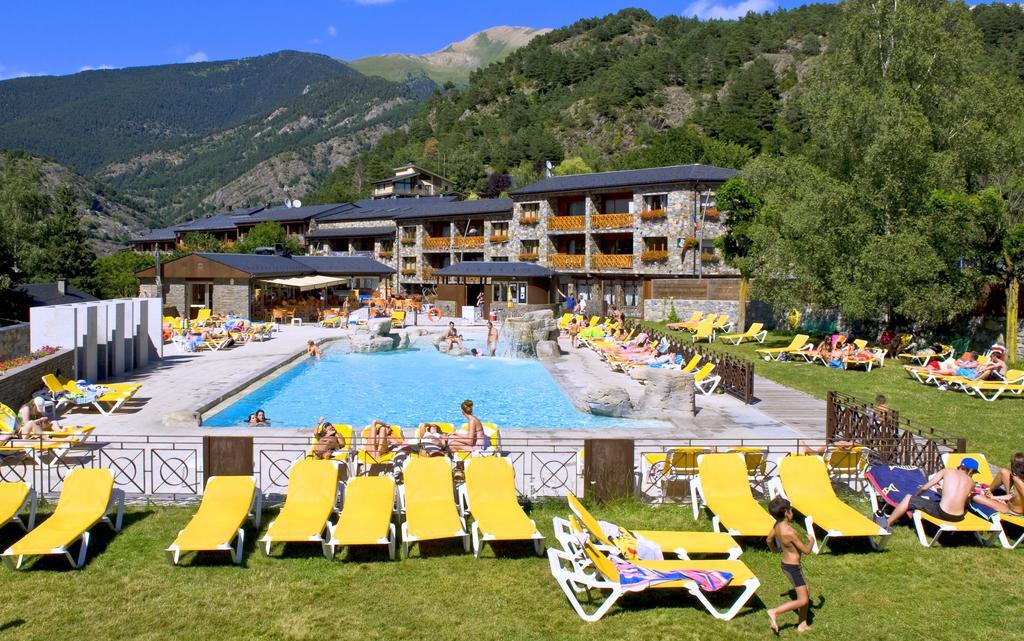 Giberga * La Massana
