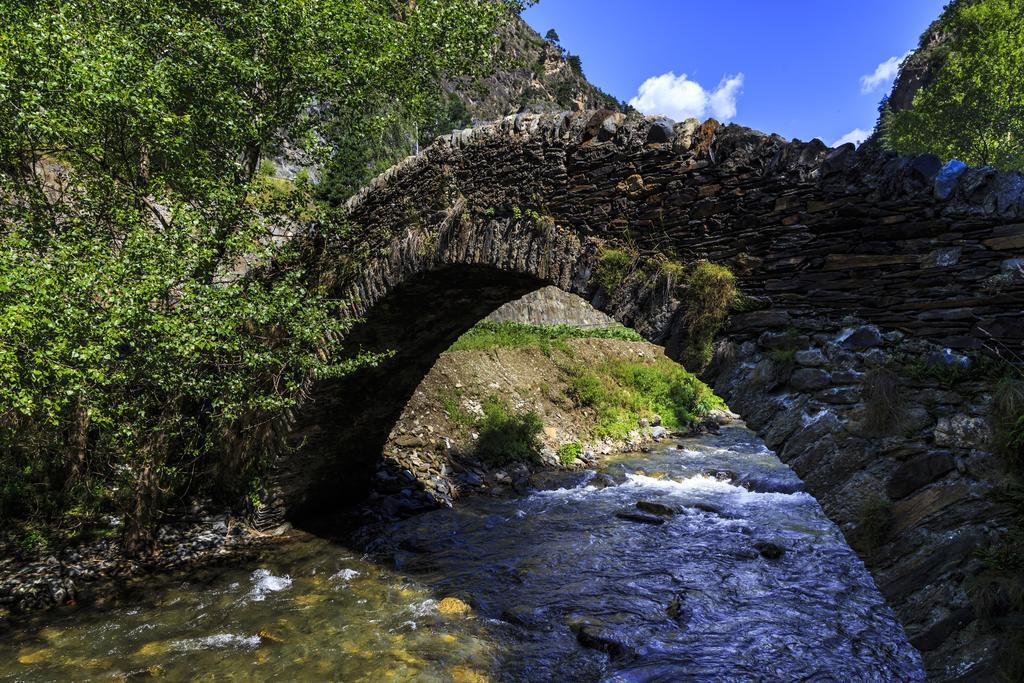 Giberga Apartamento La Massana