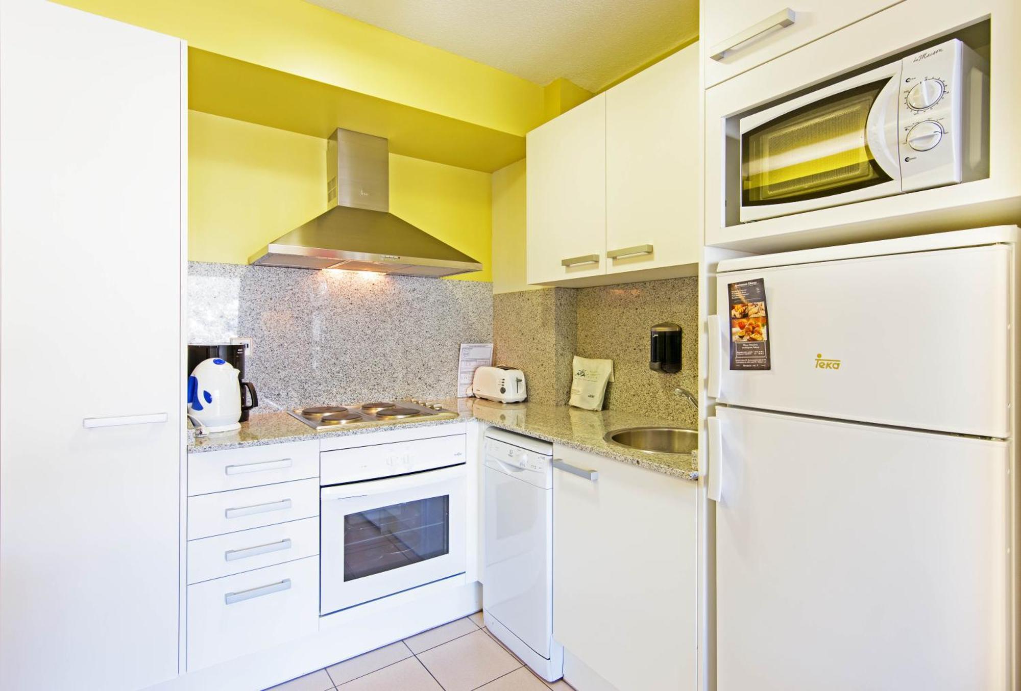 Giberga Apartamento La Massana