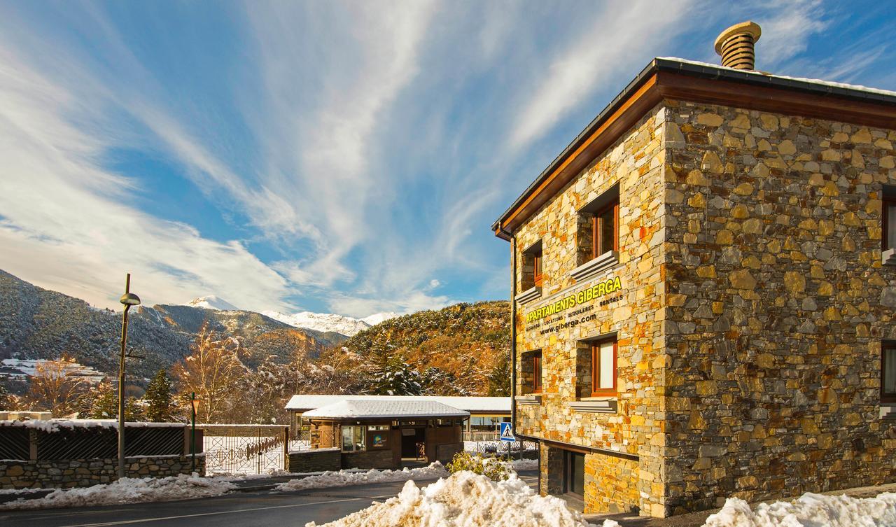 Giberga La Massana