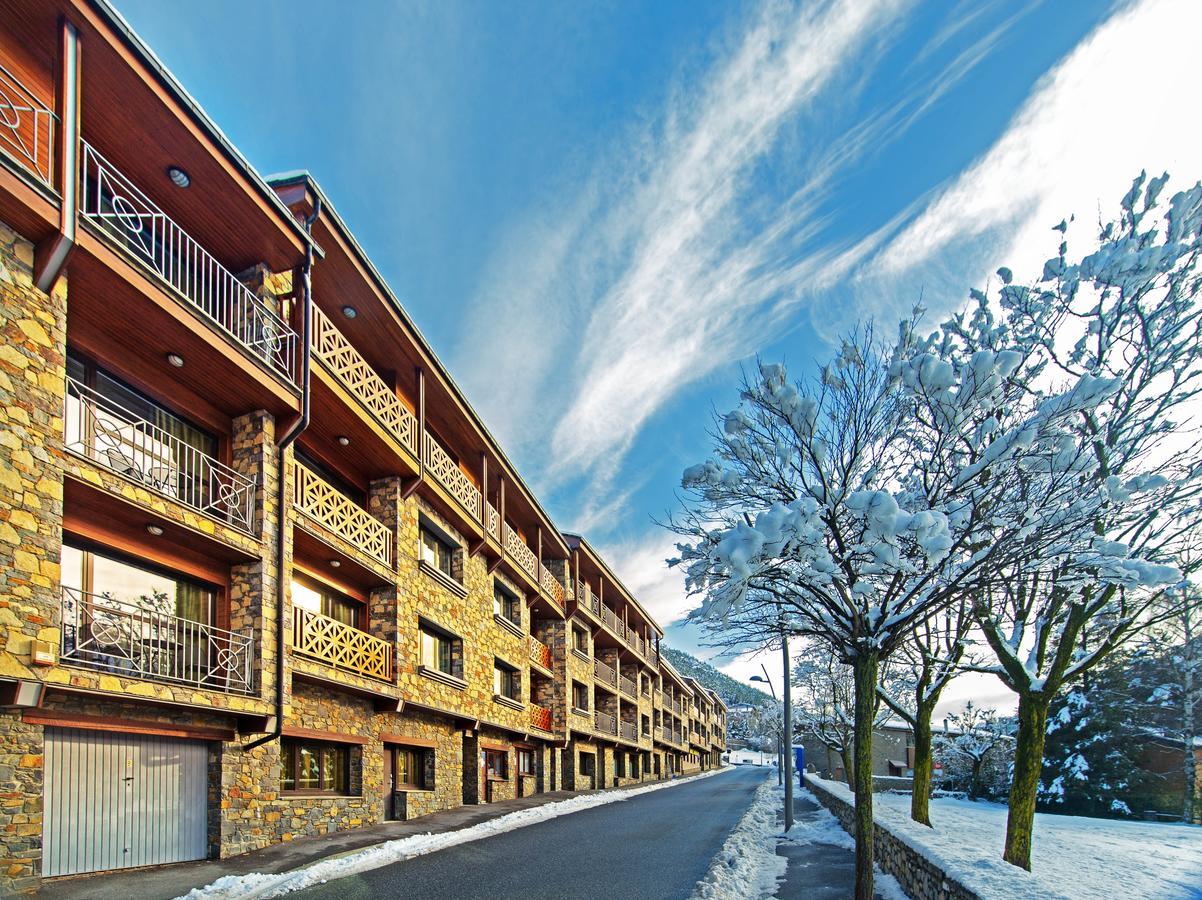 Giberga Apartamento *