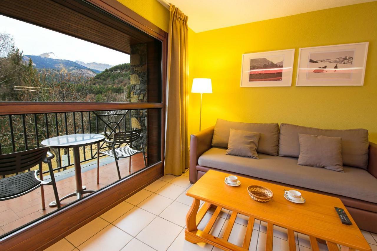Giberga Apartamento La Massana