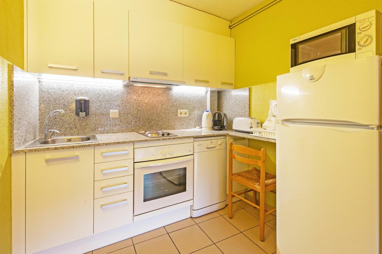 Giberga Apartamento La Massana