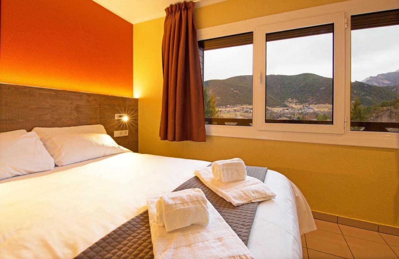 Giberga Apartamento La Massana