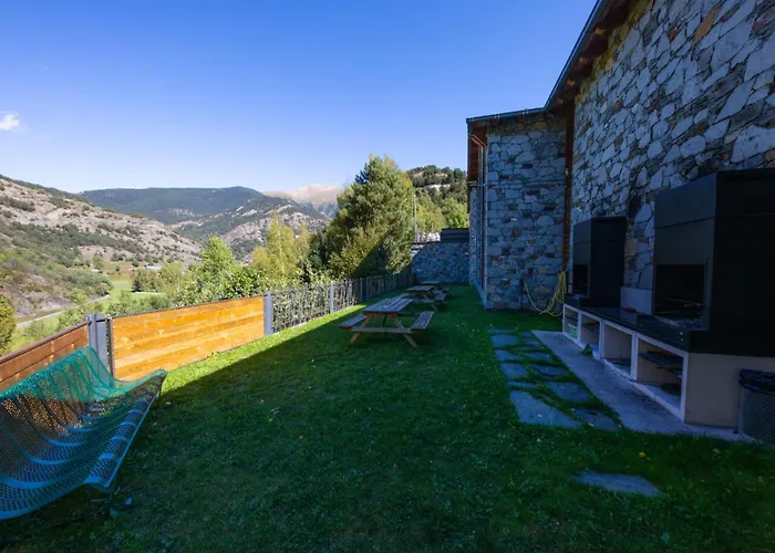Apartaments Giberga