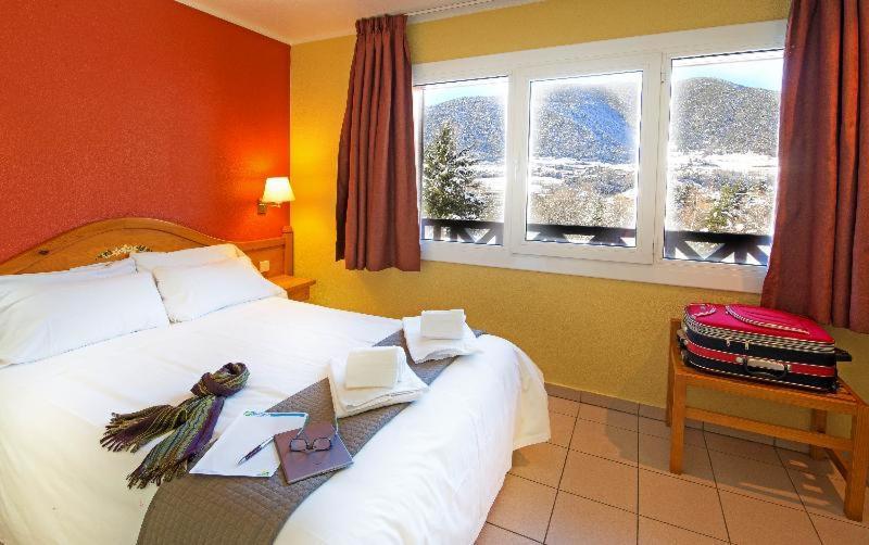 Giberga Apartment