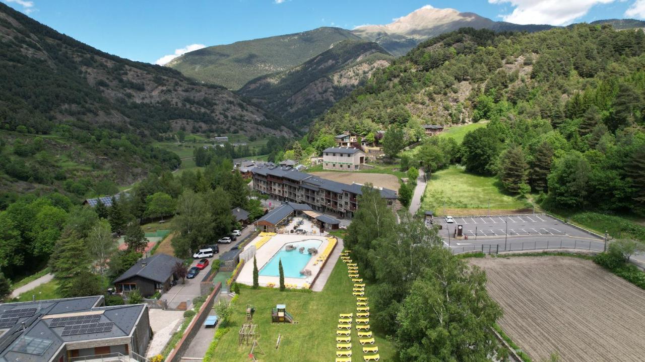Apartment Giberga *