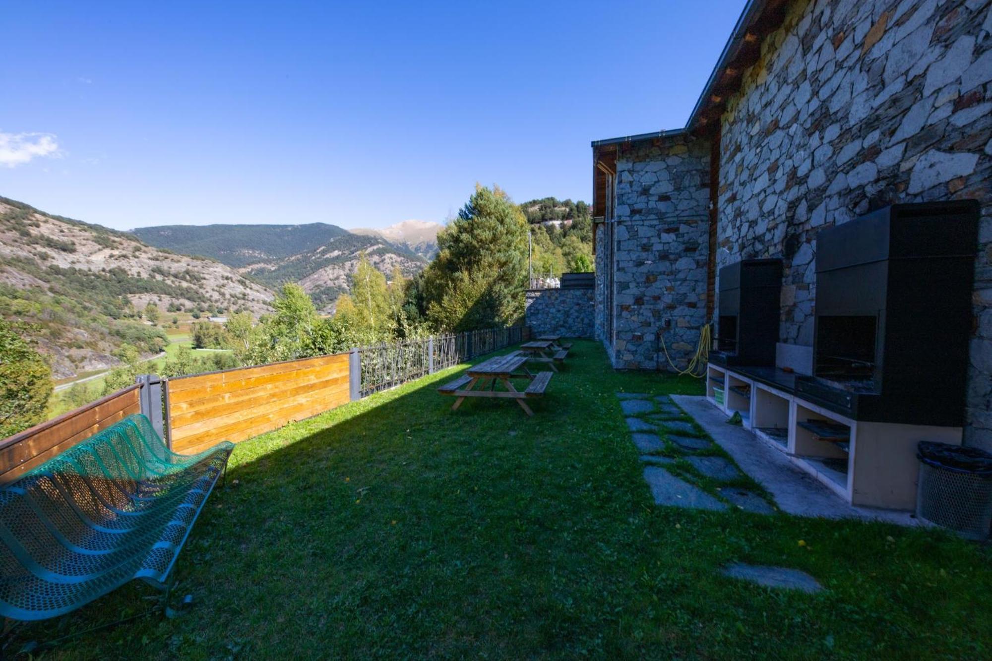 Giberga Appartement *