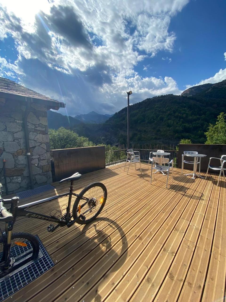 Apartment Giberga