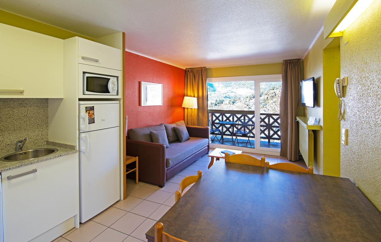 Apartment Giberga La Massana