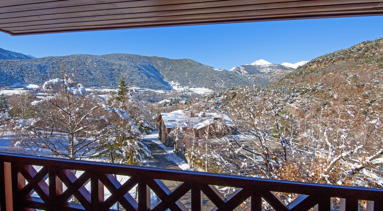Giberga * La Massana
