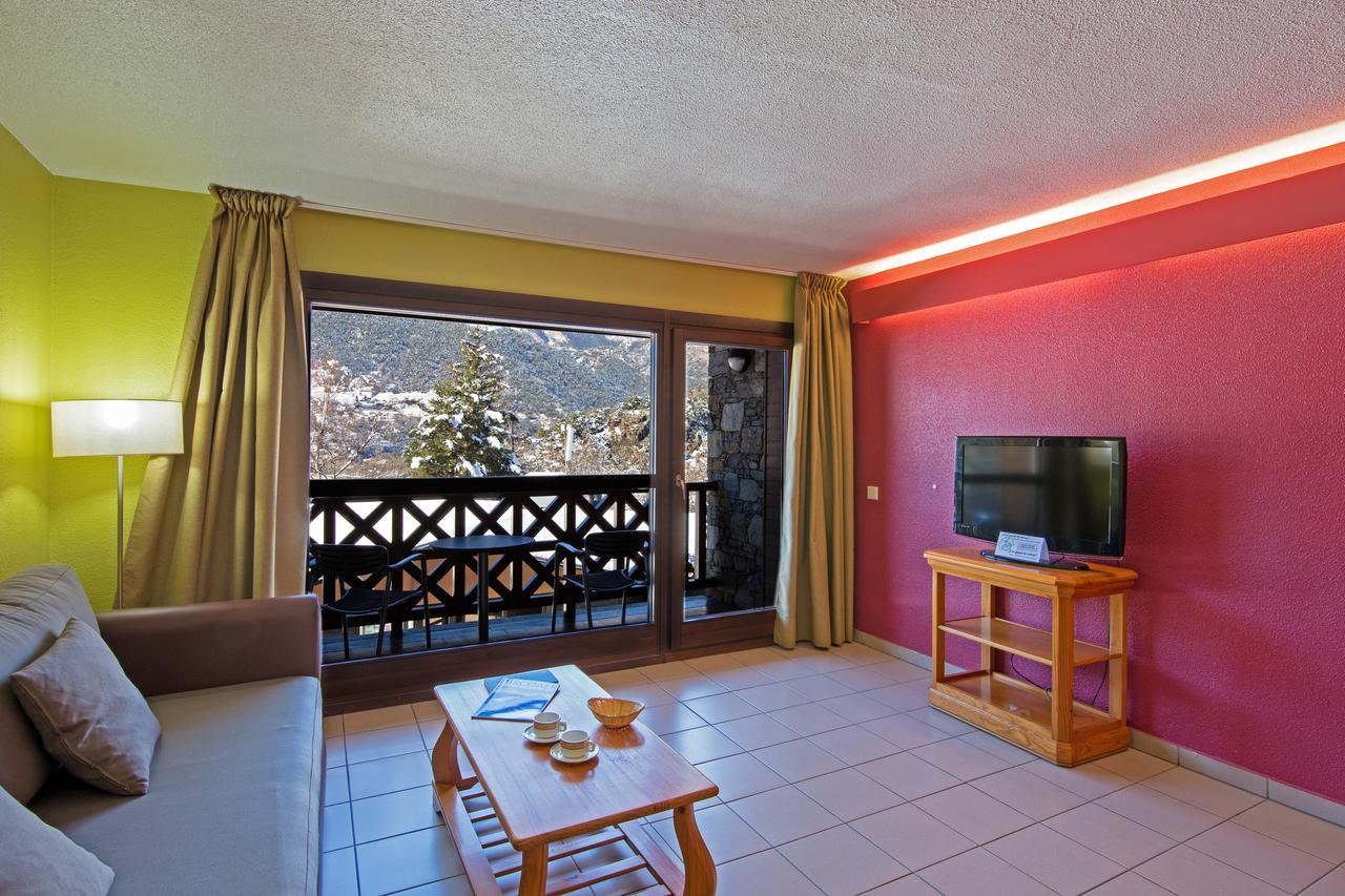 Giberga Apartment La Massana