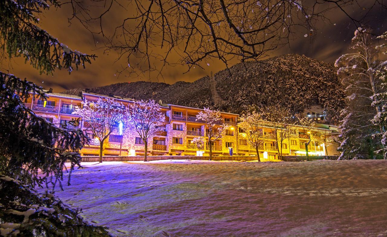 Apartment Giberga