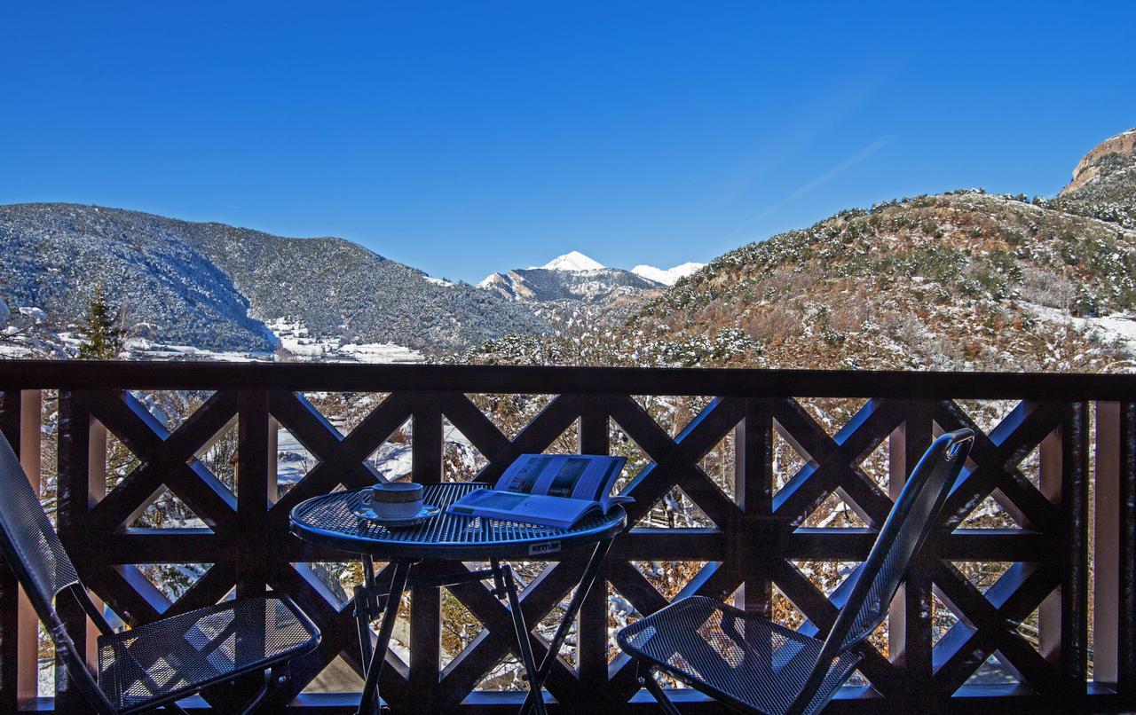 Giberga Appartement