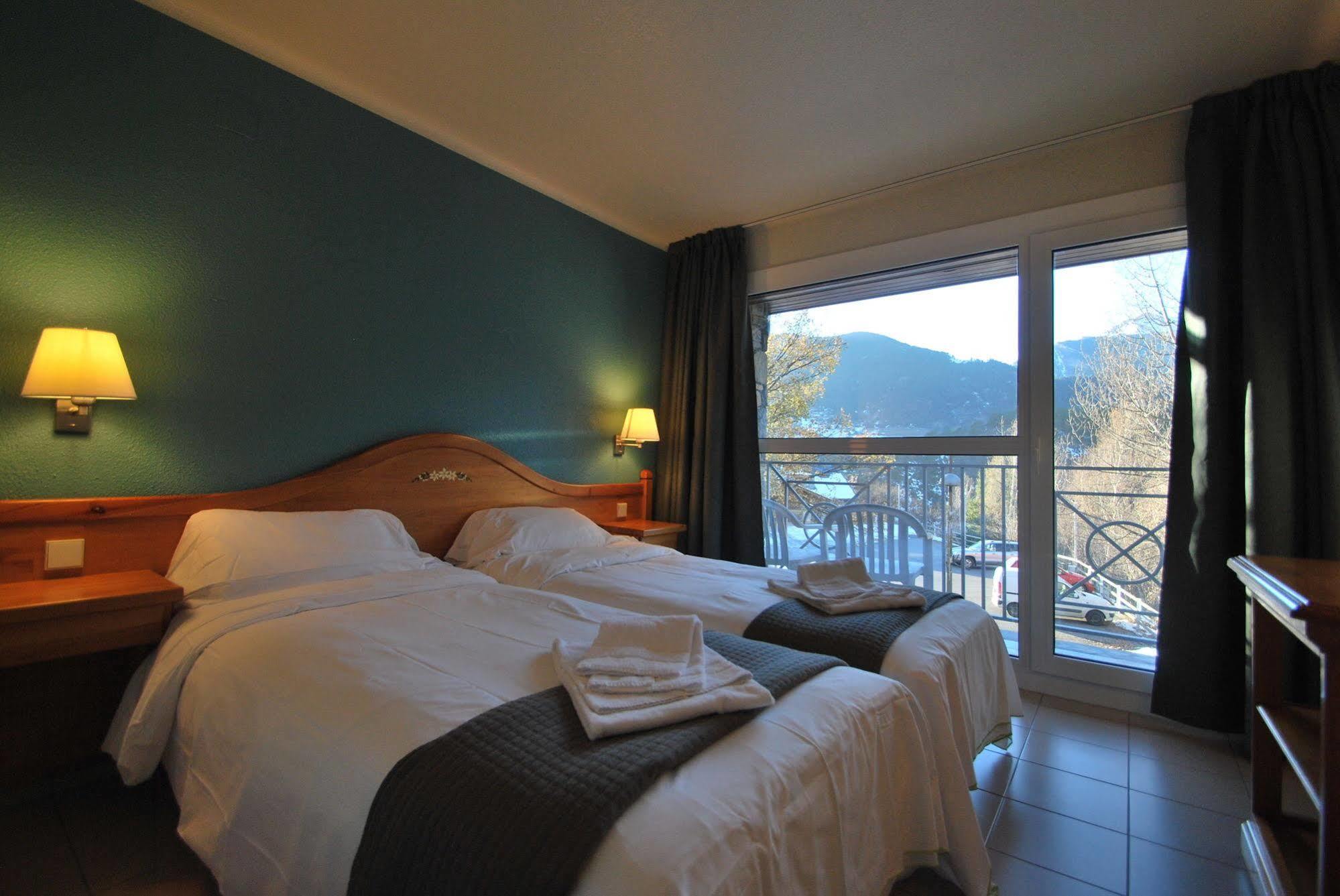 Appartement Giberga