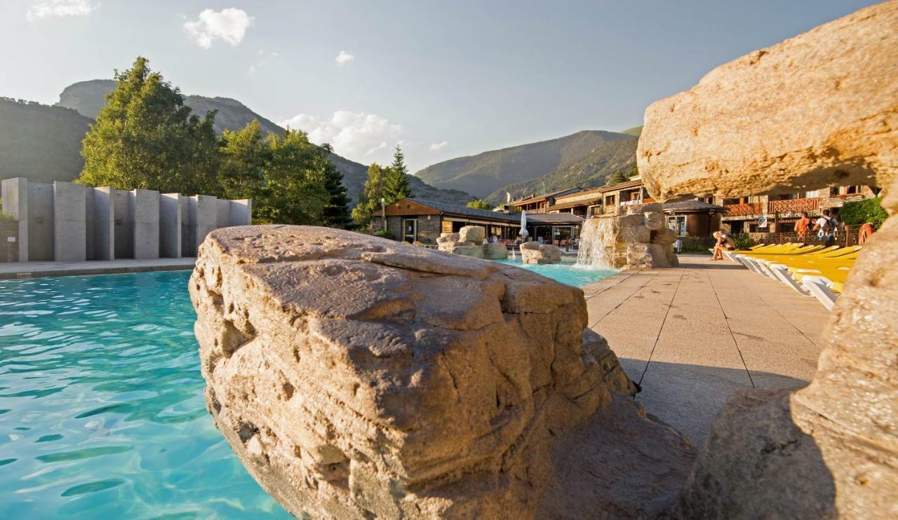 Appartement Giberga