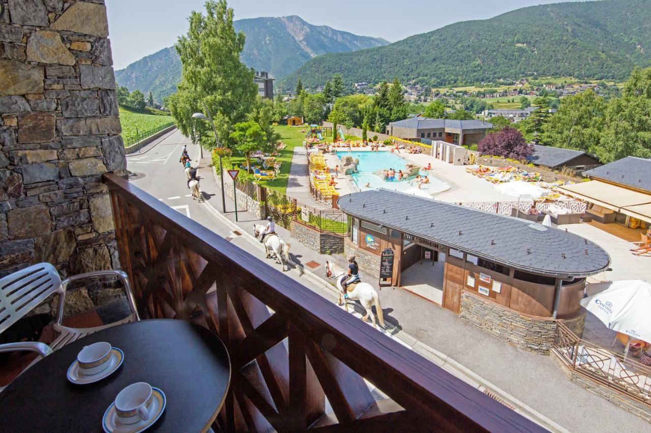 Appartement Giberga *