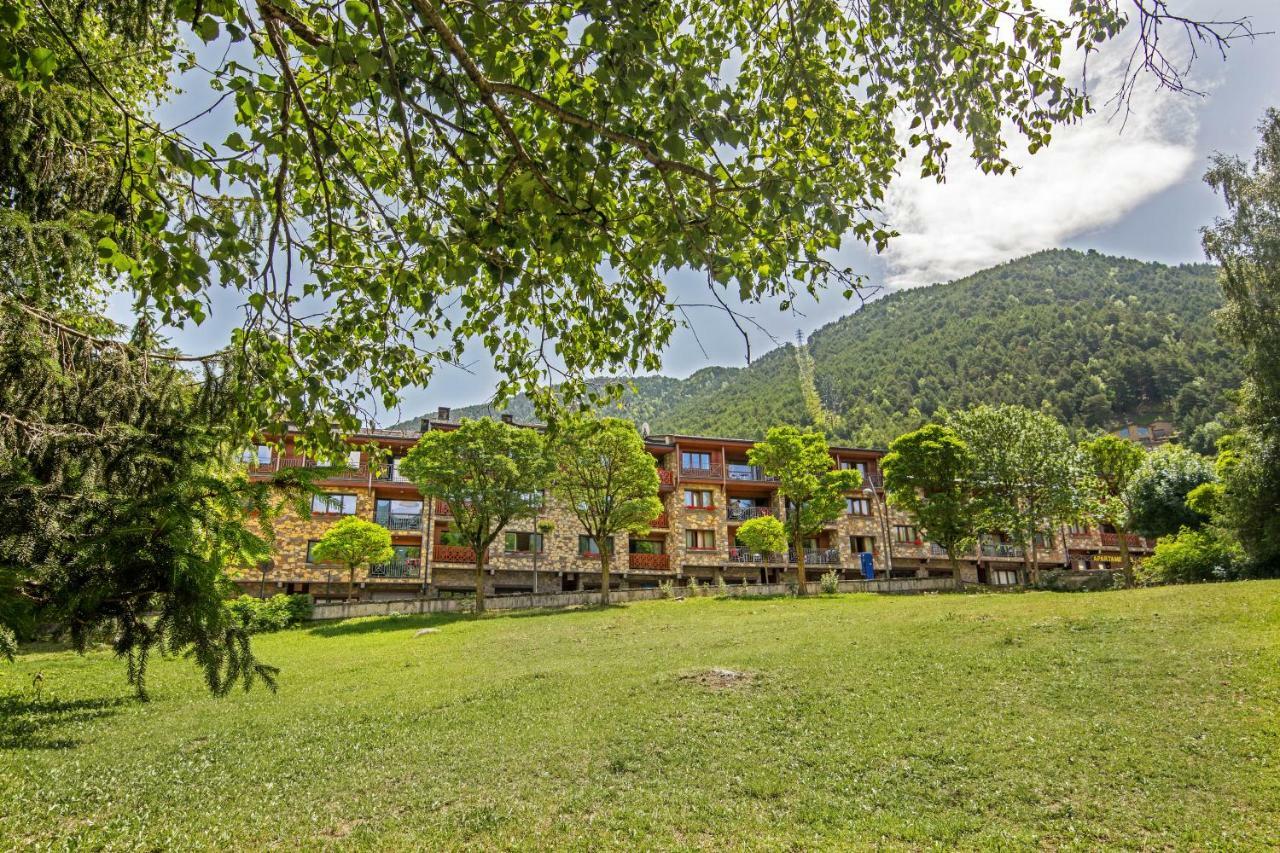Giberga Appartement *