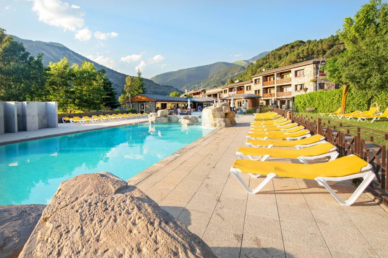 Giberga Apartment La Massana