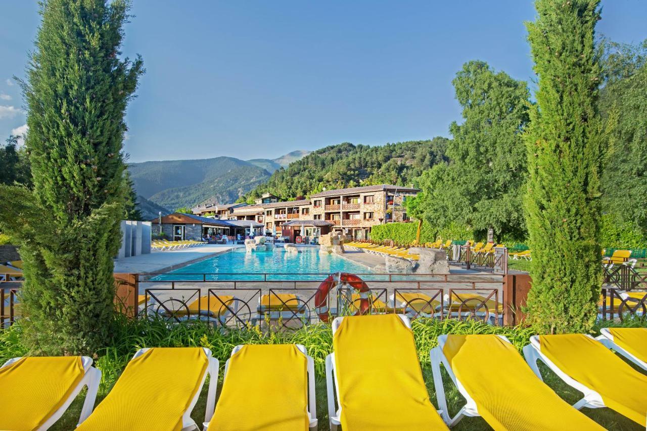 Apartment Giberga La Massana