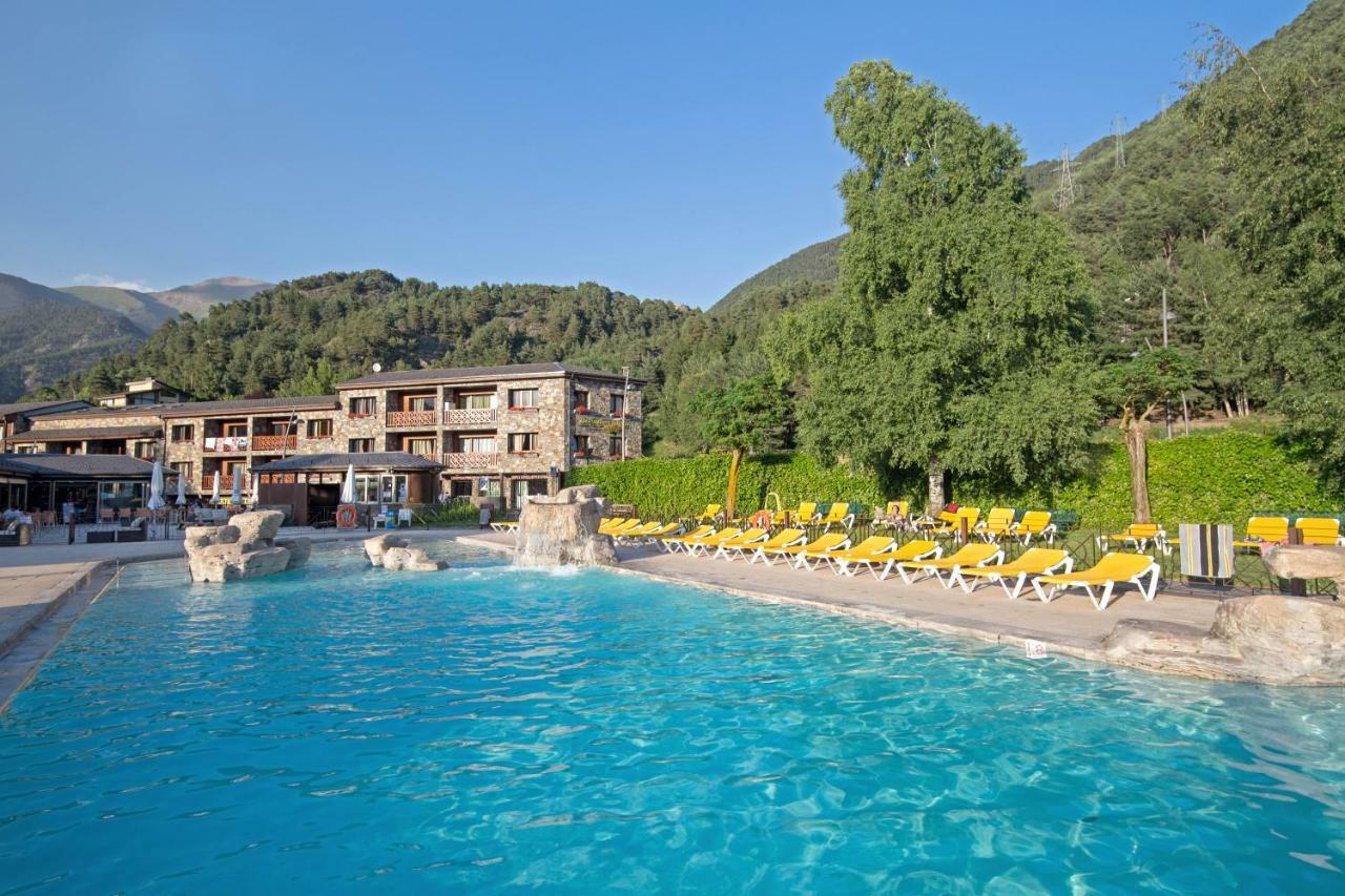 Giberga Apartment