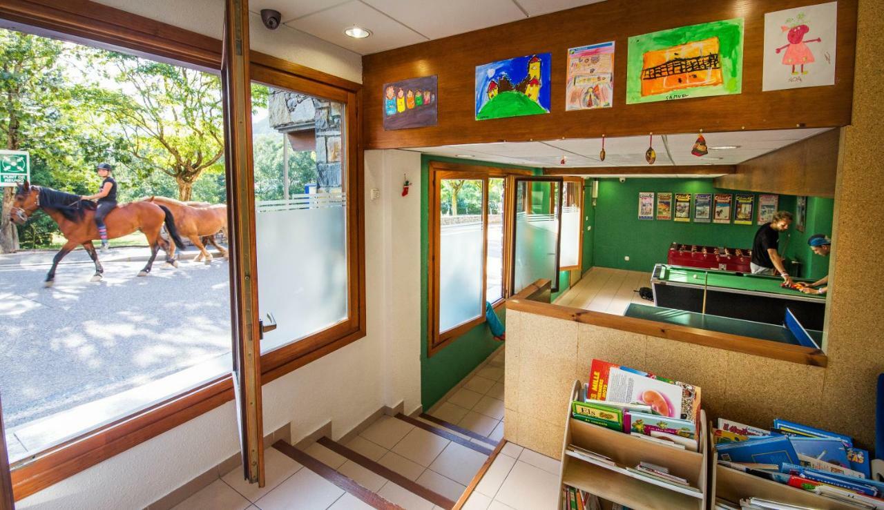 Apartment Giberga *