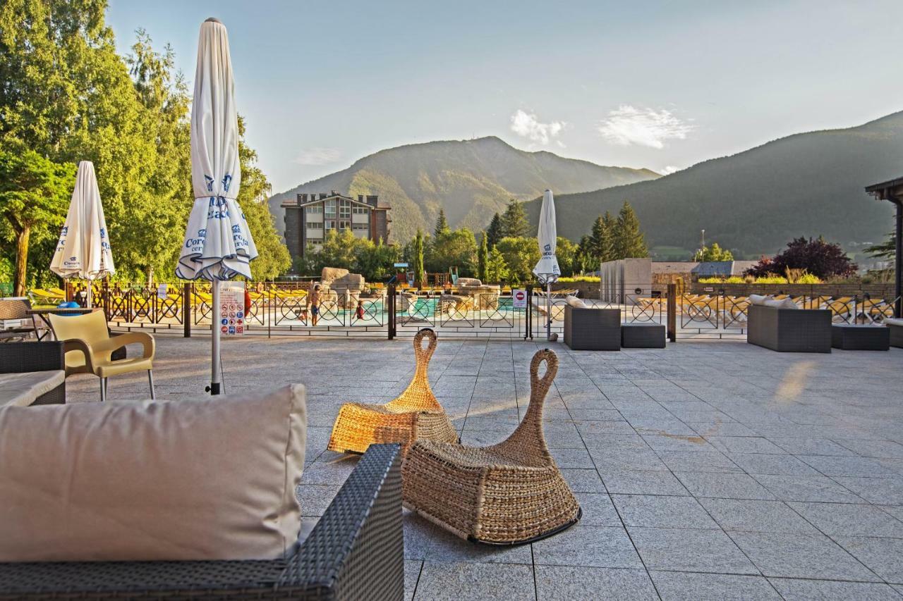 Giberga Appartement La Massana